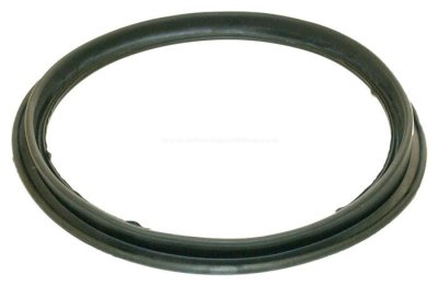 ปะเก็นซีลแผ่นไดอะแฟรม - Diaphragm Gasket สําหรับเครื่องกรอง Perflex EC65A, EC75A
