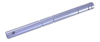 เพลาแกนกลาง - Bump Shaft Bump Shaft สําหรับเครื่องกรอง D.E. Perflex EC65A, EC75A