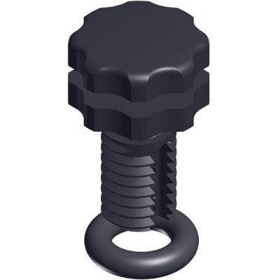 จุกอุดช่องไล่ลมพร้อมโอริง สําหรับ StarClear และ StarClear Plus