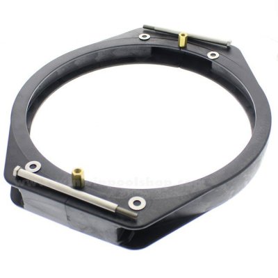 ชุดเข็มขัดรัดถังกรอง – Clamp Assembly with Hardware for 40AC