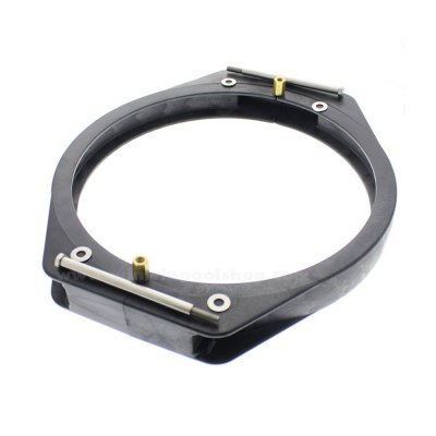 ชุดเข็มขัดรัดถังกรอง – Clamp Assembly with Hardware for 40AC