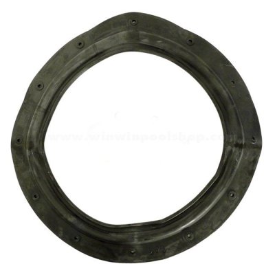 เข็มขัดรัดถังพร้อมสปริงสําหรับเครื่องกรอง D.E. Perflex EX50AC