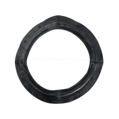 เข็มขัดรัดถังพร้อมสปริงสําหรับเครื่องกรอง D.E. Perflex EX50AC