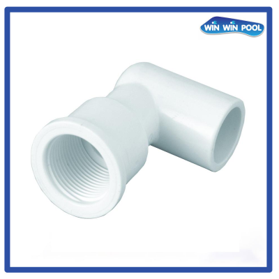 บอดี้หัวปิดท่อลม EM2202B  L-Type Body Ø 15mm Water Inlet Flowrate 5.7 L/min ,connect 3/4"