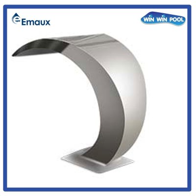 EM4417  Water Cascade 500x680mm ** No Stock, Delivery Time 30-60 Days