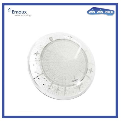 ไฟ E‐Lumen‐441-CW 35W/12V   แสง Cool White แบบแปะผนัง (เฉพาะโคม)