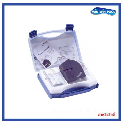 Lovibond Ozone Comparator Checkit เครื่องวัดค่าโอโซน แบบจานเทียบ 147270