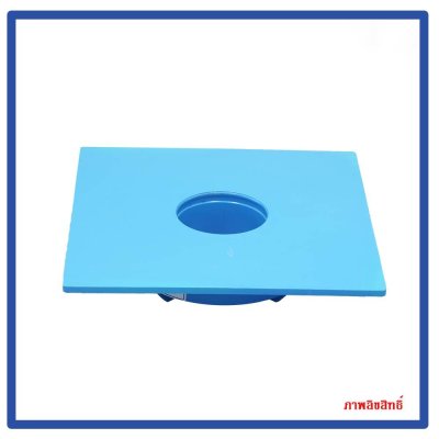 รูกันซึม ขนาด 1 1/2" แฟลชชิ่ง ข้อต่อปีก (Flashing Fittings)