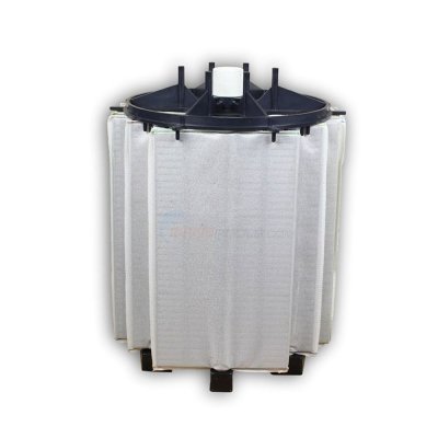 แผ่นผ้ากรองสำหรับรุ่น EW100 ชุดใหม่- ราคาต่อชุด(18 แผ่น/ชุด)