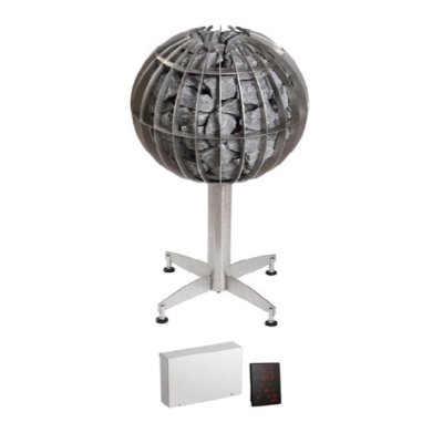 เครื่องซาวน่า “HARVIA” Globe E Series GL70E