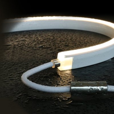 GL10  White LED Strip 10W per meter**สินค้าไม่มีสต็อก กรุณาสั่งซื้อล่วงหน้า 60-90 วัน