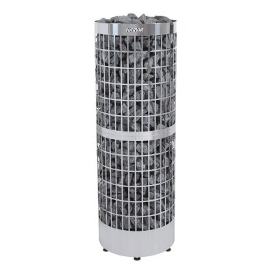 เครื่องซาวน่า “HARVIA” Cilindro-Pro Series PC165E/200E ** ราคาไม่รวม ชุดControl , หิน/No Stock, Delivery Time 30 - 60 Days