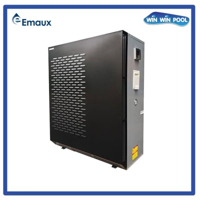 เครื่องอินเวอร์เตอร์ปั๊ม “EMAUX” DC Inverter Swimming Pool Heat Pump 9-36KW, 380~415V/3Ph/50Hz**สินค้าไม่มีสต๊อค กรุณาสั่งล่วงหน้า 60-90 วัน