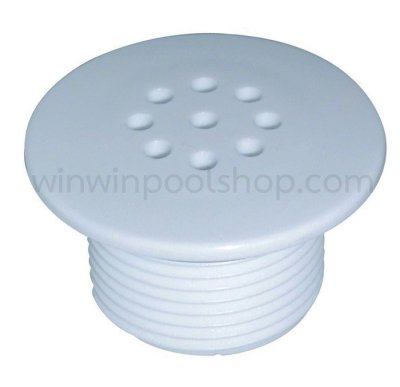 หัวJet ฟองอากาศ 9 รู (NINE  HOLE  JET)