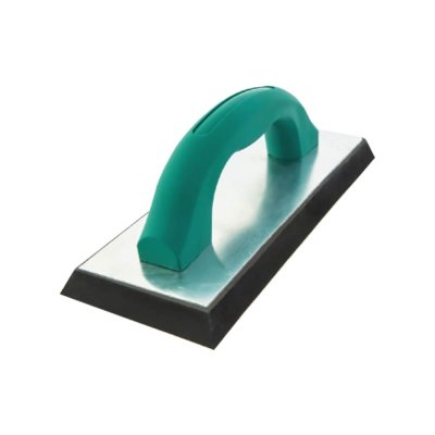 เกรียงยางปาดยาแนว Rubber Face Trowel (KKRT-01)