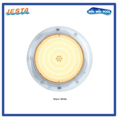 ไฟใต้น้ำ 18W /12V DC  Color - Warm White Jesta
