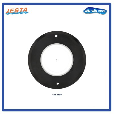 ไฟใต้น้ำ Slim LED 10W/12V/DC/4 M Cable with 2 Cores/Single Color - White