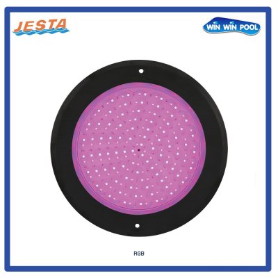 ไฟใต้น้ำ Slim LED SLB23018 18W /12V /DC/4 M Cable with 4 Cores/Color Change - RGB