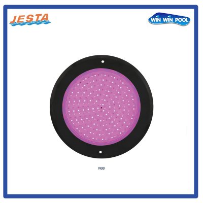 ไฟใต้น้ำ Slim LED  SLB28042  42W /12V /DC/4 M Cable with 4 Cores/Color Change - RGB