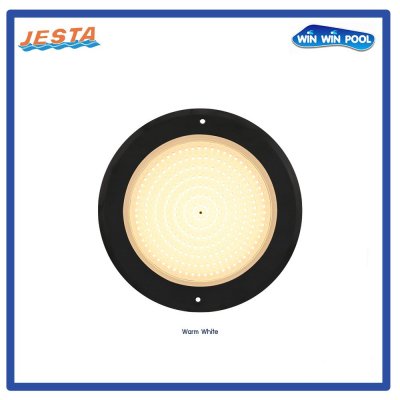 ไฟใต้น้ำ Slim LED  SLB28042 42W / 12V /DC/4 M Cable with 2 Cores/Single Color - Warm White