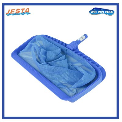 SK-JT-LS08  Leaf Rake – เสริมแผ่นตักด้านหน้า ด้ามพลาสติก Jesta