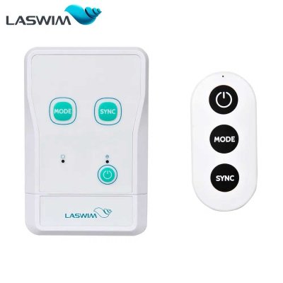 Light controller for standard (for DC12-24V lights), with Wireless remote