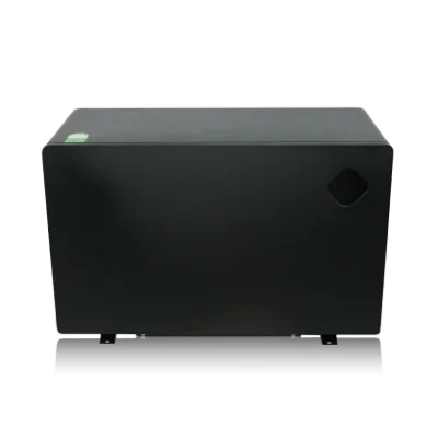 HPC-AQK-MPXC280S  MR SILENCE 30  ขนาด 28 kW/ 400V / 50Hz