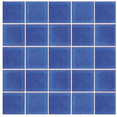 กระเบื้อง MT 22S-BL-9/R (NET/PACK 30) PM