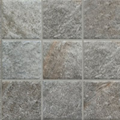 กระเบื้อง MT 4SR1-เกรนเทา (PACK 10)PM