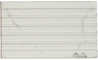 ขั้นบันได  MT 4SL-ST-CALACATTA (SW) PM ขนาด  20 แผ่น/กล่อง