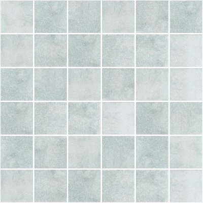 SIERRA MISTY (48) Size 48x48x6mm  บรรจุ 11 แผ่น/กล่อง