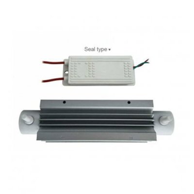 QL-PJ-5G OZONE TUBE & POWER SUPPLY  5g/h 220V/50Hz
