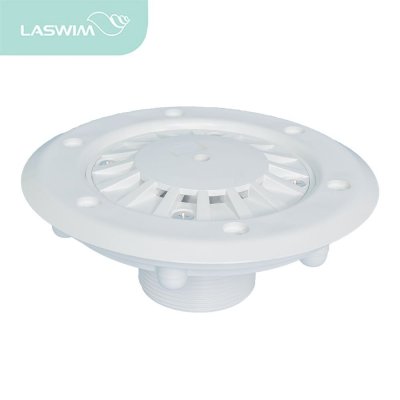 หัวจ่ายพื้น PADF2825V Floor inlet For fiberglass pool Laswim