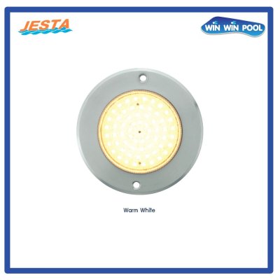 ไฟ LED slim 6W/12V/DC/Color - Warm White