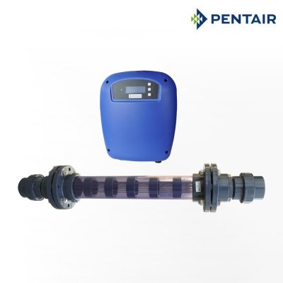 PNR COM SERIES Commercial model 200 gr/h, IP65 box