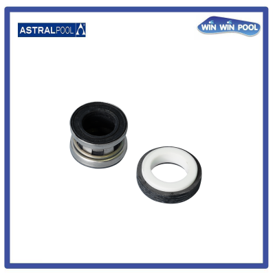 MECHANICAL SEAL - BP02-USA-0191 อะไหล่หมายเลข  5