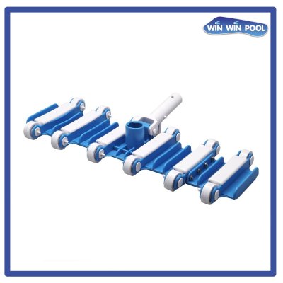 PSM-02  ล้อดูดตะกอนสระว่ายน้ำ 19" Premium Vacuum Head