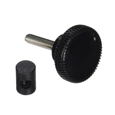 ชุดลูกบิดสำหรับเปิด/ปิด ฝาปั๊ม – Hand Knob Kit