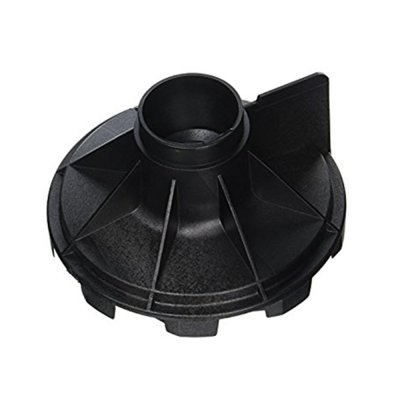 ฝาครอบใบพัดปั๊ม [Diffuser] - SUPER Pump 2 HP