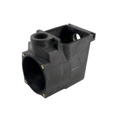 เสื้อปั๊ม – Stainer Housing Port Size 2”