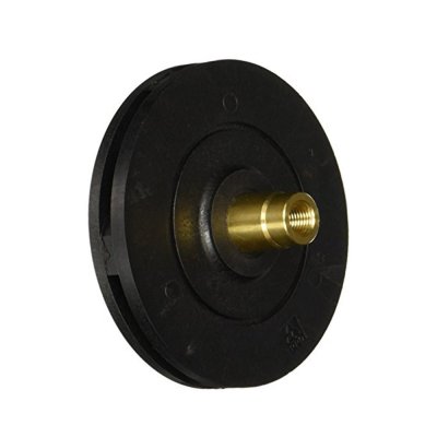 ใบพัดปั๊ม [Impeller] SUPER Pump 3/4 Hp - เทียบตามปั๊ม