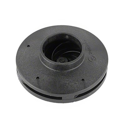 ใบพัดปั๊ม – Impeller for 1 HP (เทียบตามปั๊ม)