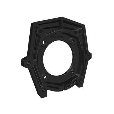 แป้นยึดมอเตอร์ [Motor Mounting Plate]