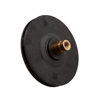 ใบพัดปั๊ม [Impeller] SUPER II 1 HP - ตามรายละเอียดสินค้า