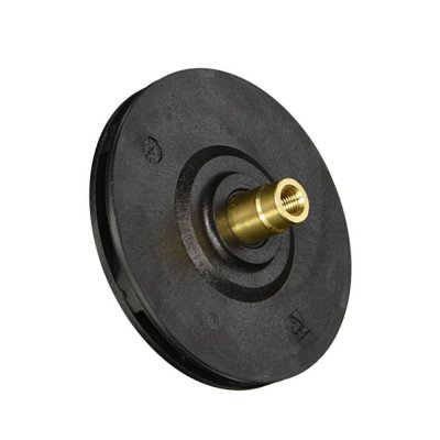 ใบพัดปั๊ม [Impeller] SUPER II 1 HP - เทียบจากปั๊ม