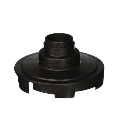 ฝาครอบใบพัดปั๊ม [Diffuser]- SUPER II 1.5 HP - 3 HP อะไหล่หมายเลข  6b