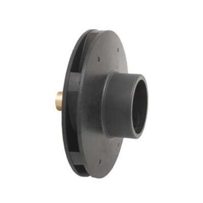 ใบพัดปั๊ม [Impeller] SUPER II 3 HP/ 3 PH - เทียบจากปั๊ม