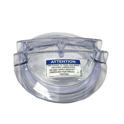 ฝาปั๊ม SUPER II