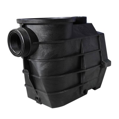 เสื้อปั๊ม SUPER II [Pump Housing/strainer] ขนาดท่อ 2"