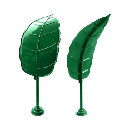 วอเตอร์ฟีจอร์  Missing Palm, Fiberglass ***สินค้าไม่มีสต๊อค กรุณาสั่งล่วงหน้า 30-60 วัน